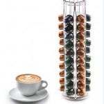Coffee capsule Stand